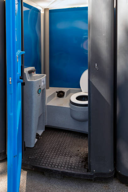 Trusted Basile, LA porta potty rental Experts