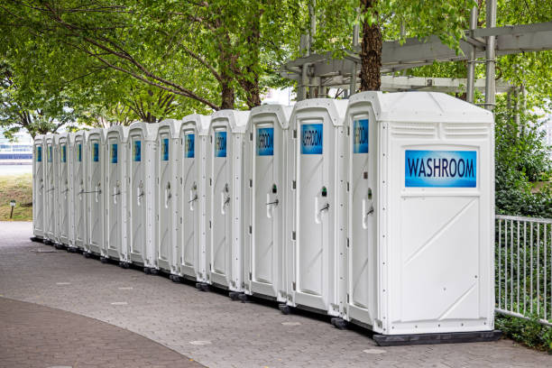 Best Portable toilet rental cost  in Basile, LA