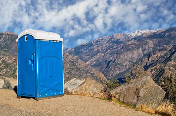 Best Portable bathroom rental  in Basile, LA