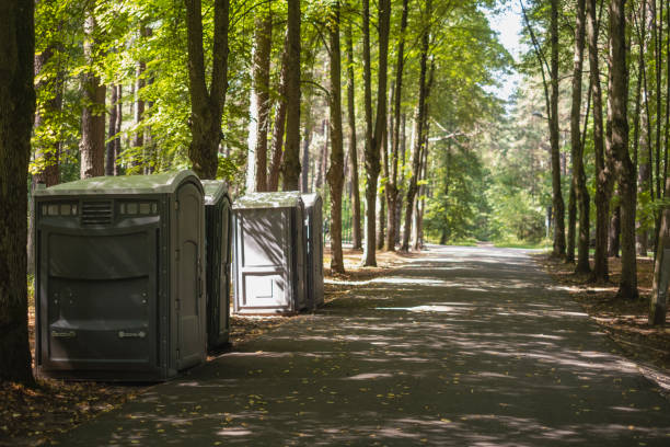 Best Porta potty cleaning services  in Basile, LA