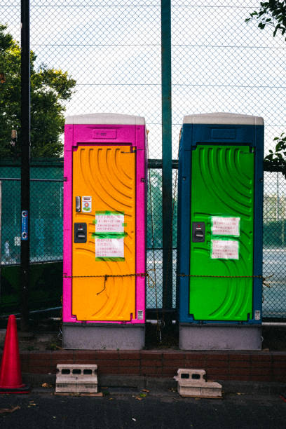 Best Emergency porta potty rental  in Basile, LA