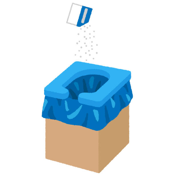 Best Local porta potty services  in Basile, LA