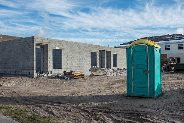 Best Porta potty rental for parties  in Basile, LA
