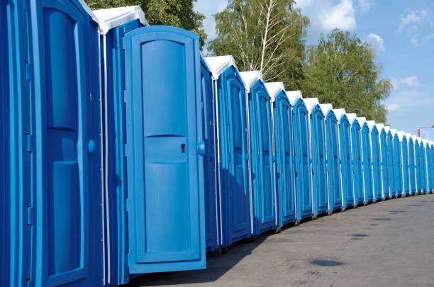 Best Long-term porta potty rental  in Basile, LA